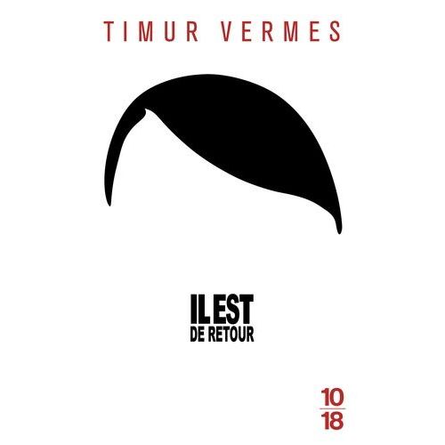 Il Est De Retour    Format Poche 