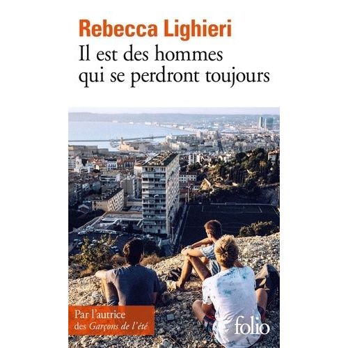 Il Est Des Hommes Qui Se Perdront Toujours    Format Poche 
