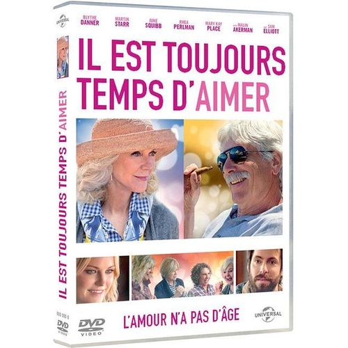Il Est Toujours Temps D'aimer