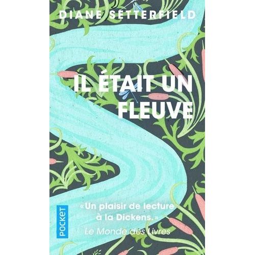 Il tait Un Fleuve    Format Poche 