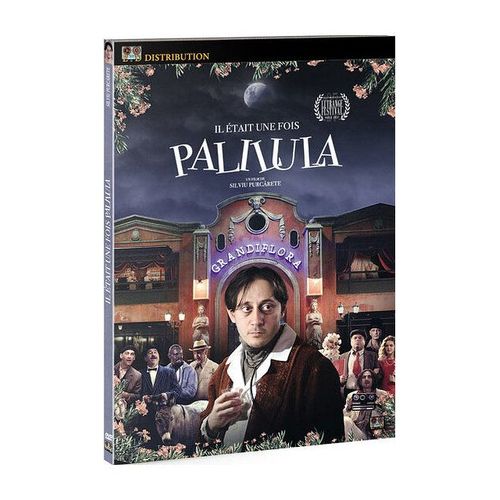 Il tait Une Fois Palilula