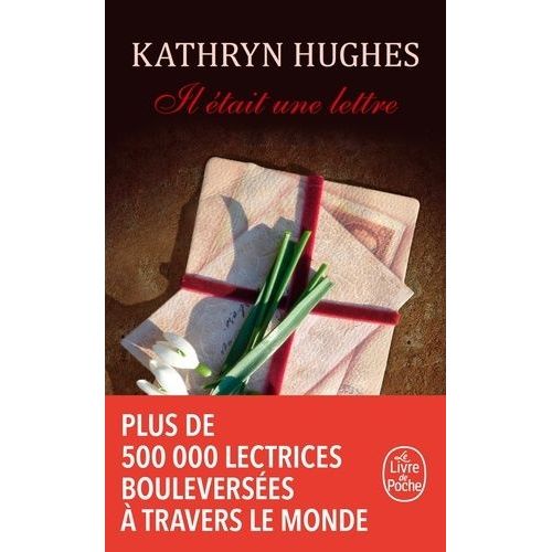 Il tait Une Lettre    Format Poche 