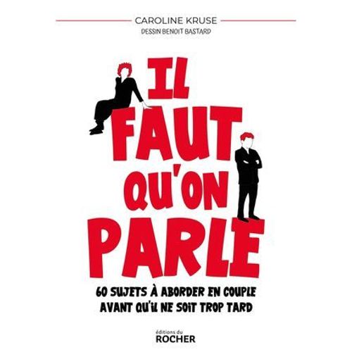 Il Faut Qu'on Parle  