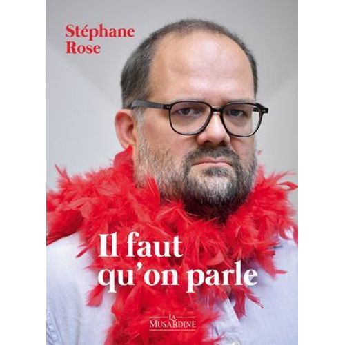 Il Faut Qu'on Parle  