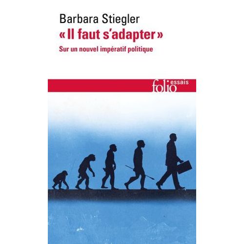 Il Faut S'adapter