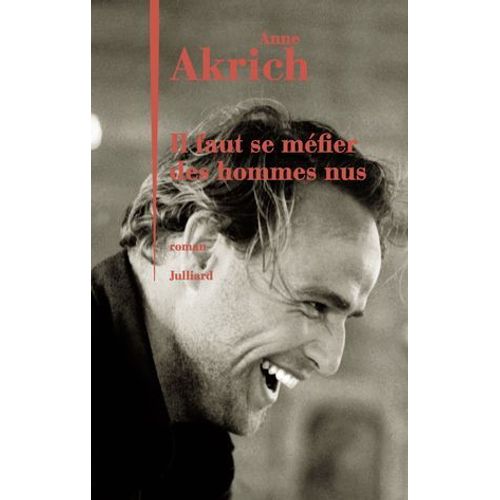 Il Faut Se Mfier Des Hommes Nus  