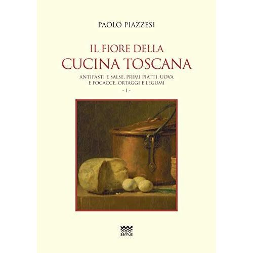 Antipasti E Salse, Primi Piatti, Uova E Focacce, Ortaggi E Legumi    Format Broch 