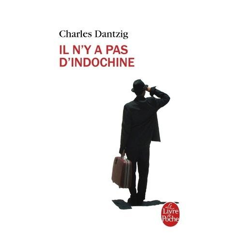 Il N'y A Pas D'indochine    Format Poche 