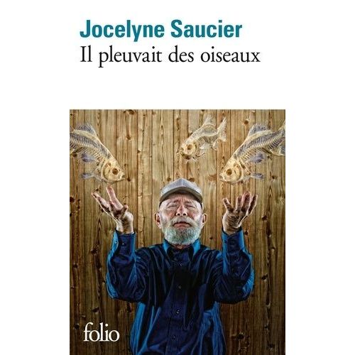 Il Pleuvait Des Oiseaux    Format Poche 
