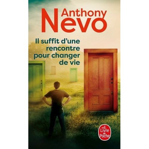 Il Suffit D'une Rencontre Pour Changer De Vie    Format Poche 