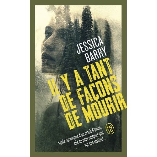 Il Y A Tant De Faons De Mourir    Format Beau livre 
