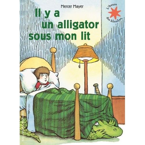 Il Y A Un Alligator Sous Mon Lit    Format Album 