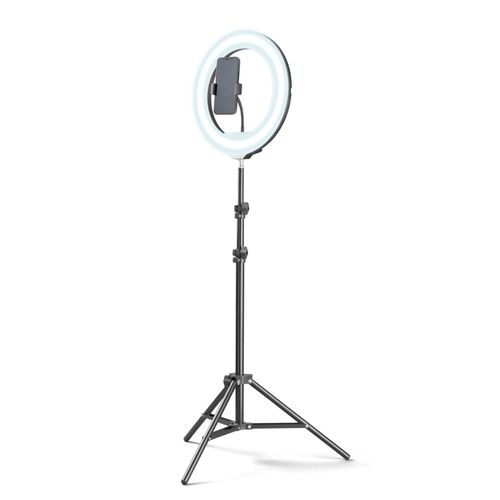 Illuminatore selfie Cellular Line Selfie Ring Pro