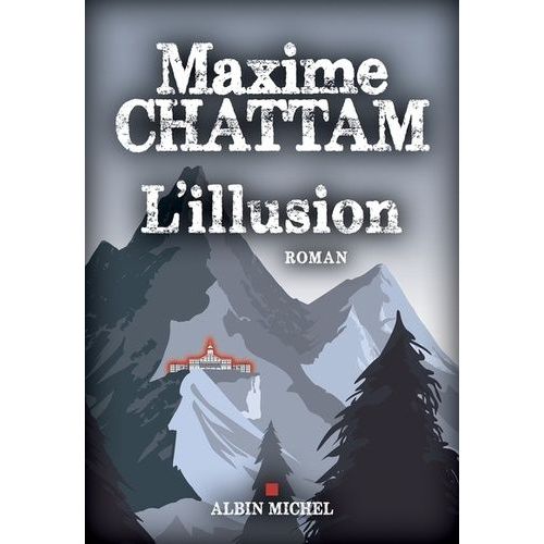 L'illusion    Format Grand Format 