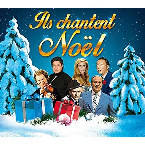 Ils Chantent Noël - CD | Rakuten