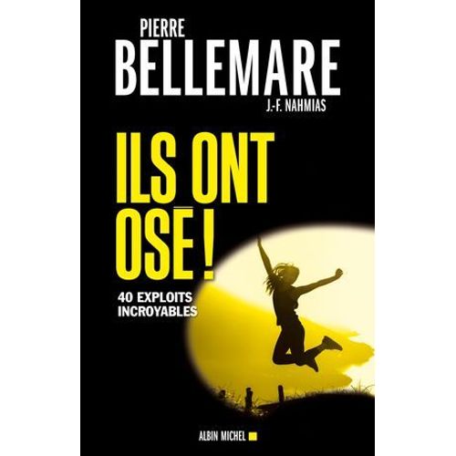Ils Ont Os !  