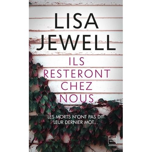 Ils Resteront Chez Nous    Format Poche 