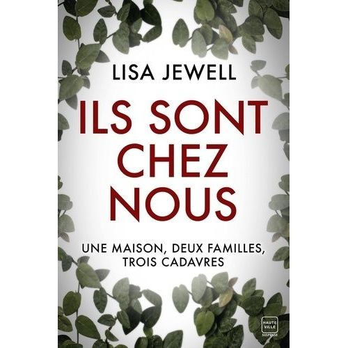 Ils Sont Chez Nous    Format Grand Format 