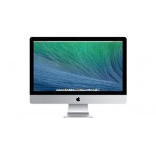 iMac 27
