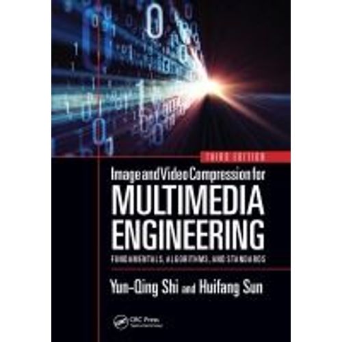 Image And Video Compression For Multimedia Engineering    Format Broch 