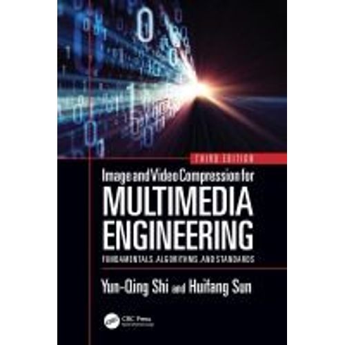 Image And Video Compression For Multimedia Engineering    Format Reli 