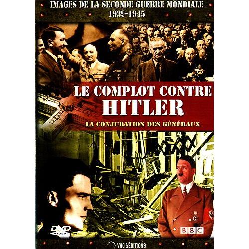Images De La Seconde Guerre Mondiale -  Complot Contre Hitler de Getty, Hulton