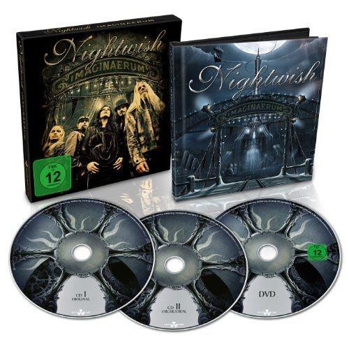 Imaginaerum (Tour Edition) - Nightwish