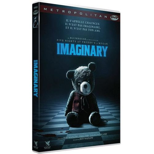 Imaginary de Jeff Wadlow