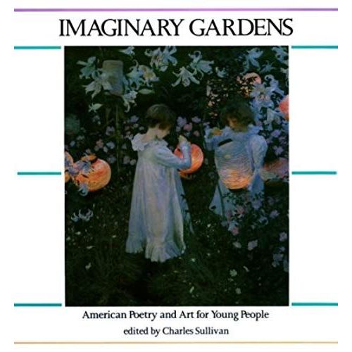Imaginary Gardens   de Charles Sullivan  Format Broch 