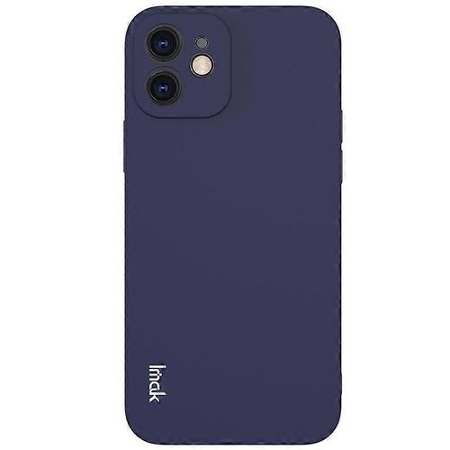 Imak Uc-2 Series tui De Tlphone En Tpu Souple Uni Color Pour Iphone 12 Mini