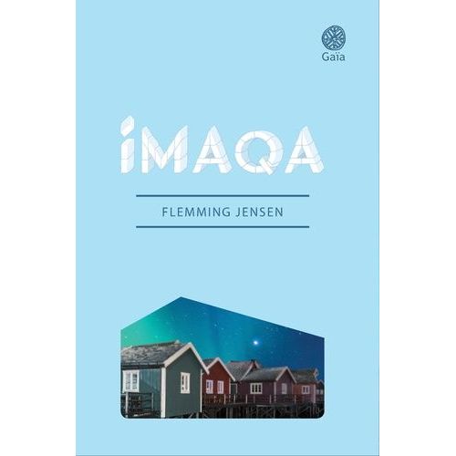 Imaqa    Format Poche 