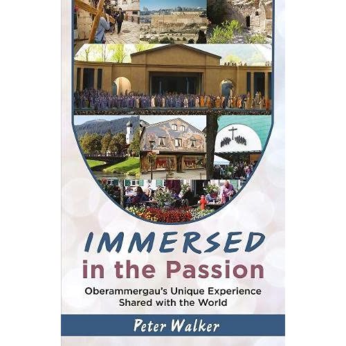 Immersed In The Passion    Format Broch 