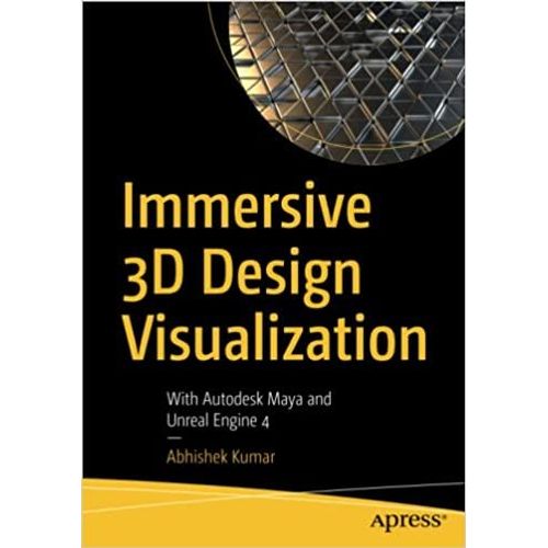 Immersive 3d Design Visualization    Format Broch 