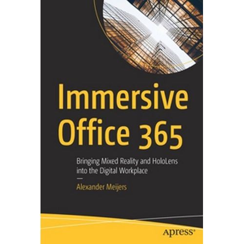 Immersive Office 365    Format Broch 