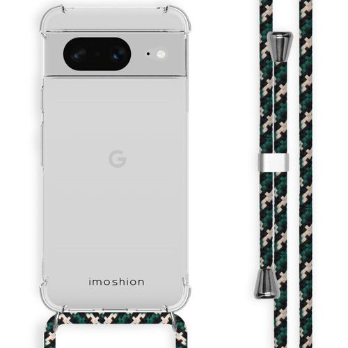 Imoshion Coque Avec Dragonne Google Pixel 8 Vert