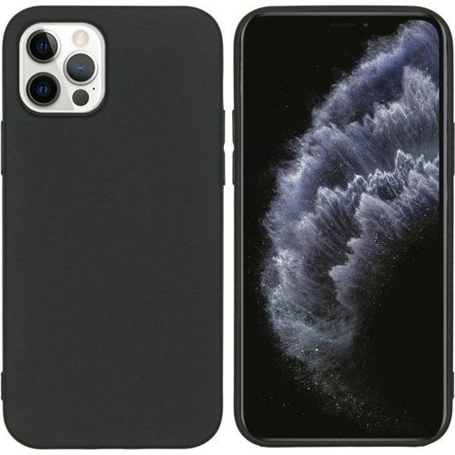 Imoshion Coque Color Iphone 12 (Pro) - Noir