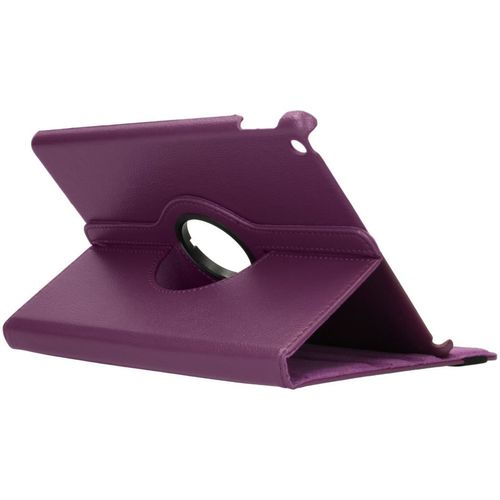 Imoshion Coque Tablette Rotatif  360 Ipad 9 (2021) 10.2 Pouces / Ipad 8 (2020) 10.2 Pouces / Ipad 7 (2019) 10.2 Pouces