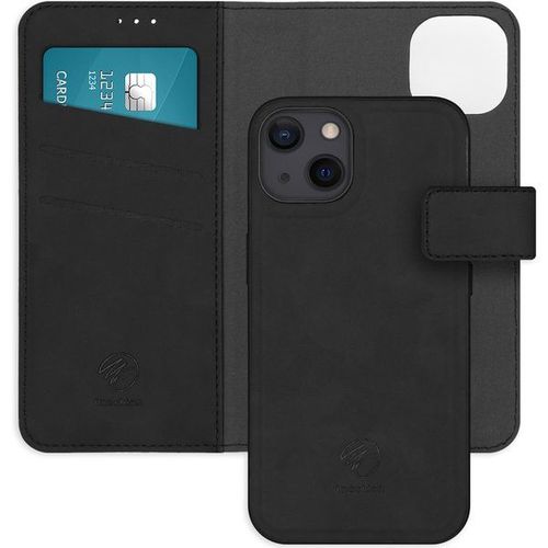 Imoshion Etui De Tlphone De Type Portefeuille 2-En-1 Iphone 13 - Noir
