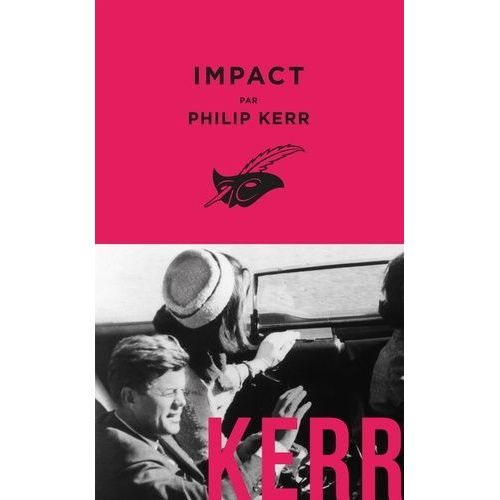 Impact    Format Poche 