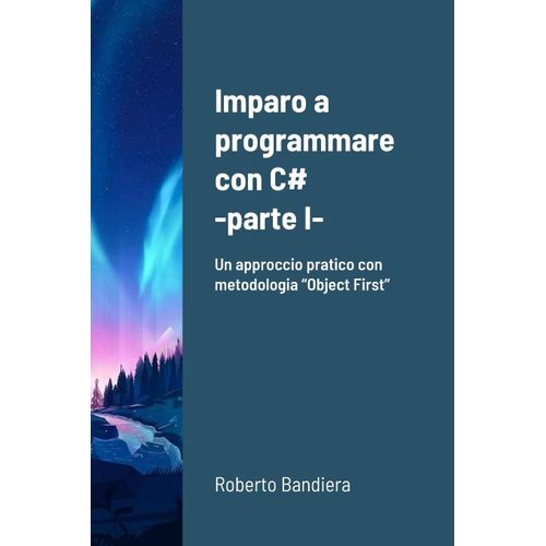 Imparo A Programmare Con C# - Parte I    Format Broch 
