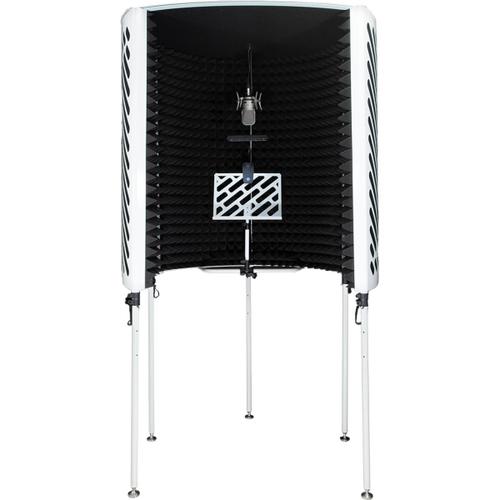 Imperative Audio Portable Vocal Booth