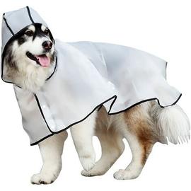 manteau chien imperméable