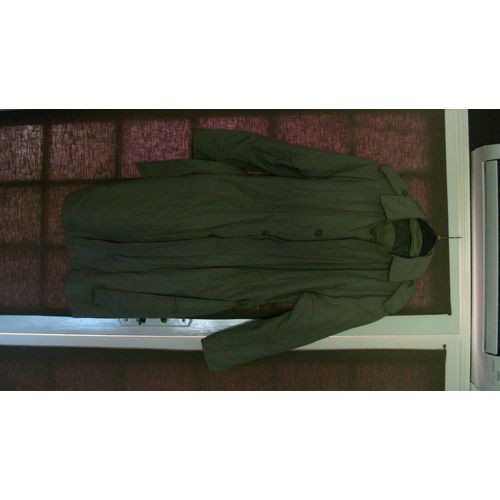Impermable Taille 46 Beige Bush