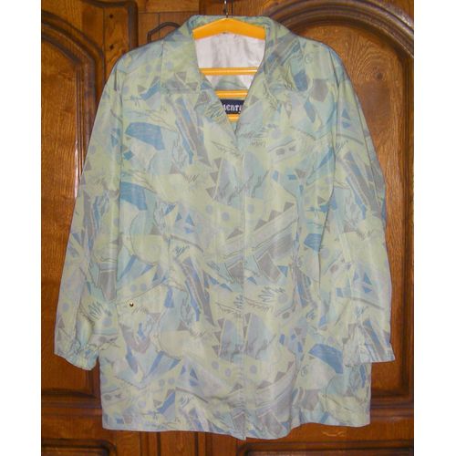 Impermable Valentin - Taille 46
