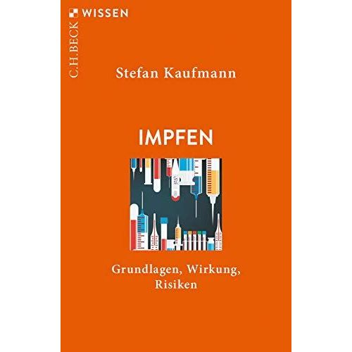 Impfen    Format Broch 