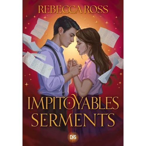 Impitoyables Serments (E-Book) - Tome 02 Divines Rivalits  