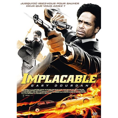 Implacable de Raoul W. Heimrich
