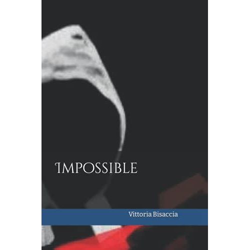 Impossible: Segreto Confessionale - Il Lago Rosa (Il Lago Che Non C') - Con Gli Occhi Di Chiara - Il Mostro Sono Io   de Bisaccia, Vittoria  Format Broch 
