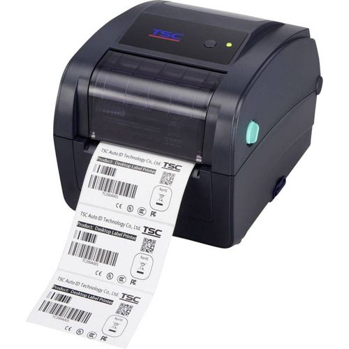 IMPRESORA TC200 TSC 4 TT 203 DPI + RTC COLOR NAVY
