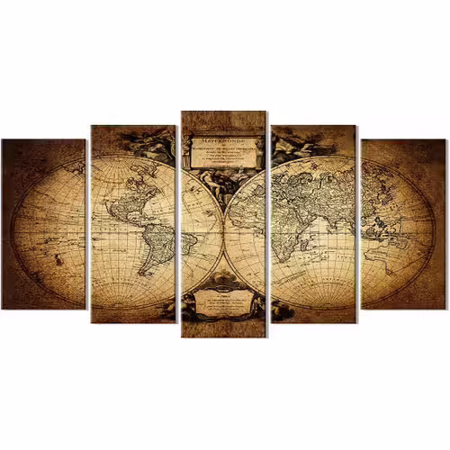 Greb Impression Sur Toile Du Film Fleabag - Décoration De Chambre à Coucher - Poster Artistique Pour Chambre à Coucher, Salon - 30 X 45 Cm - Style Cadre